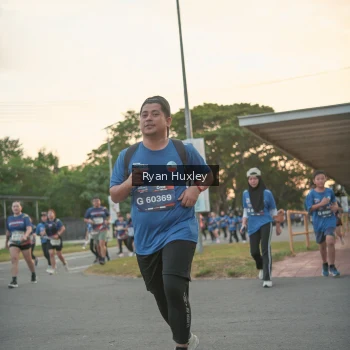 Runner Photo 3739702