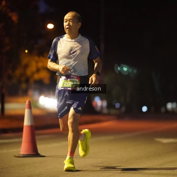 Runner Photo 3739708