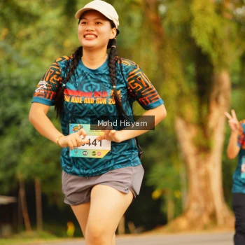 Runner Photo 3739730