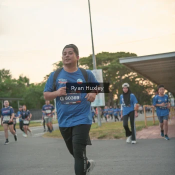 Runner Photo 3739731