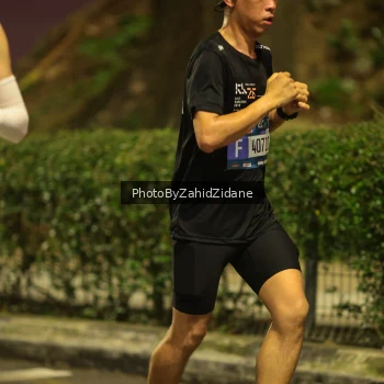 Runner Photo 3739752