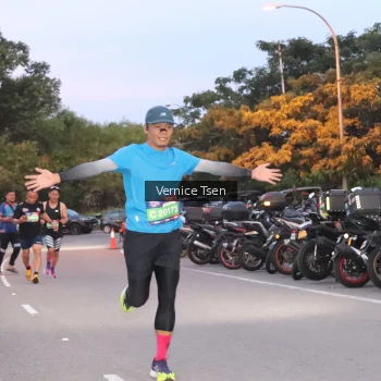 Runner Photo 3739762