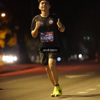 Runner Photo 3739778