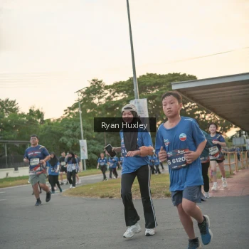Runner Photo 3739793