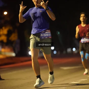 Runner Photo 3739812