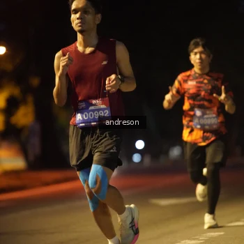 Runner Photo 3739829