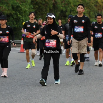 Runner Photo 3739841