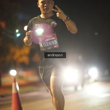 Runner Photo 3739898