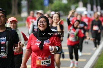 Runner Photo 37399