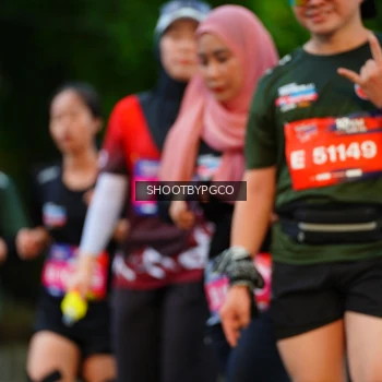 Runner Photo 3739919