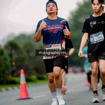 Runner Photo 3739935