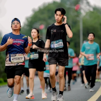 Runner Photo 3739938