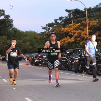 Runner Photo 3739939
