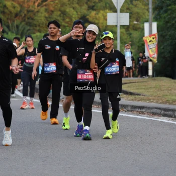 Runner Photo 3739961