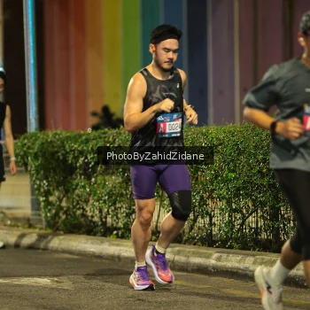 Runner Photo 3740047
