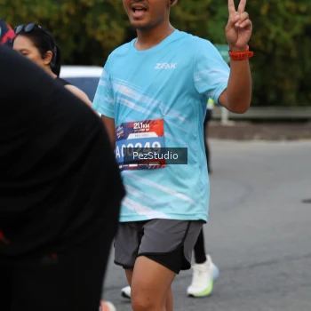 Runner Photo 3740049