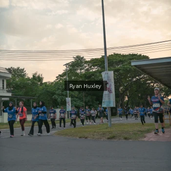 Runner Photo 3740053
