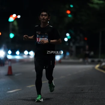 Runner Photo 3740057
