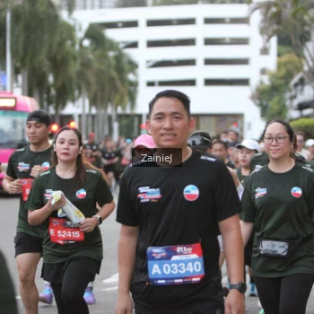 Runner Photo 3740058