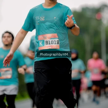 Runner Photo 3740062