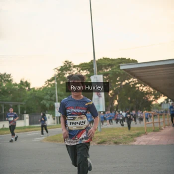 Runner Photo 3740080