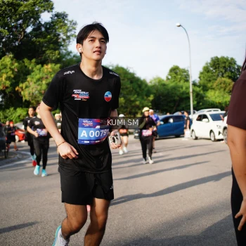 Runner Photo 3740089