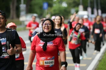 Runner Photo 37401