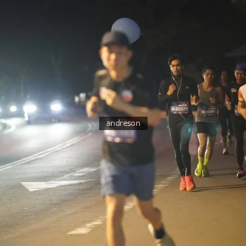 Runner Photo 3740107