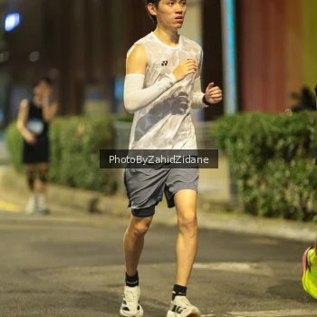 Runner Photo 3740111