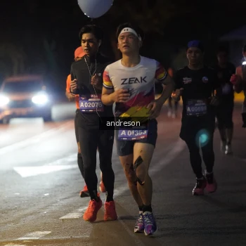 Runner Photo 3740124