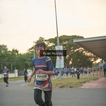 Runner Photo 3740132