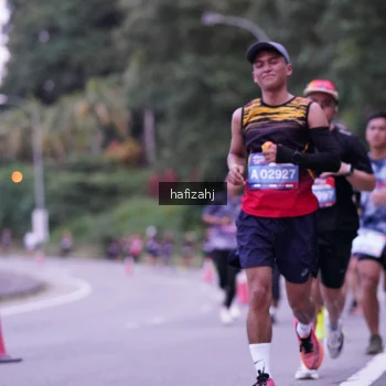 Runner Photo 3740143