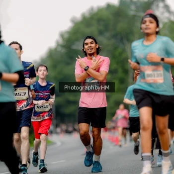 Runner Photo 3740155