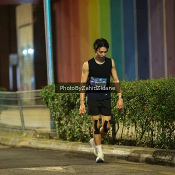 Runner Photo 3740161