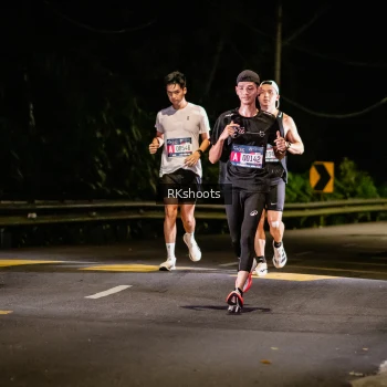 Runner Photo 3740166