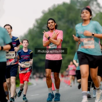 Runner Photo 3740167