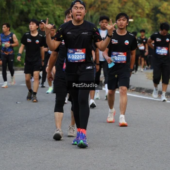 Runner Photo 3740178