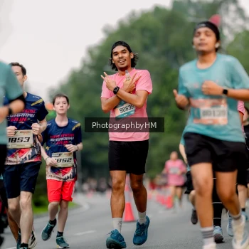 Runner Photo 3740179
