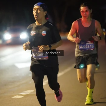 Runner Photo 3740180