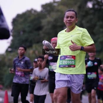 Runner Photo 3740189
