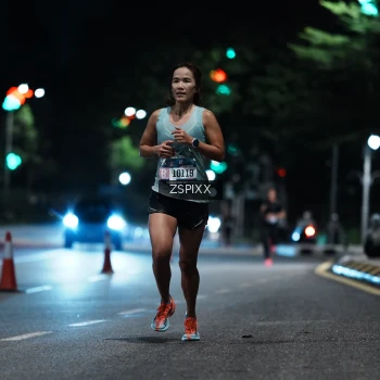 Runner Photo 3740190