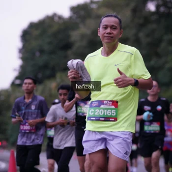 Runner Photo 3740193