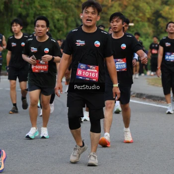 Runner Photo 3740196