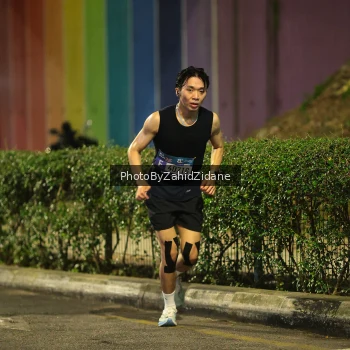 Runner Photo 3740207