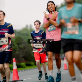 Runner Photo 3740217