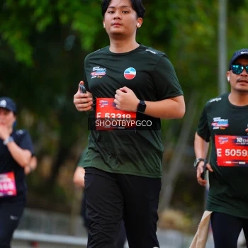 Runner Photo 3740220