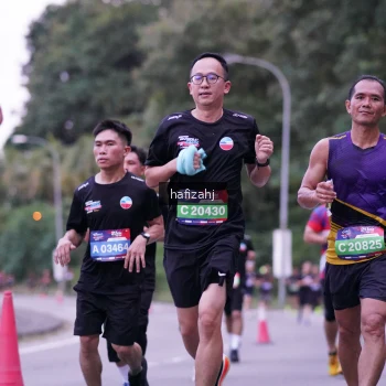 Runner Photo 3740226