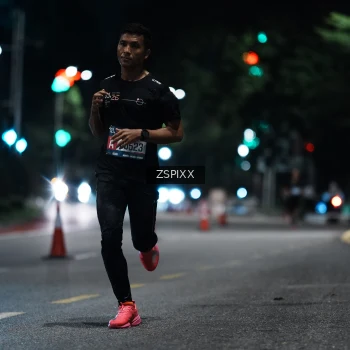 Runner Photo 3740237