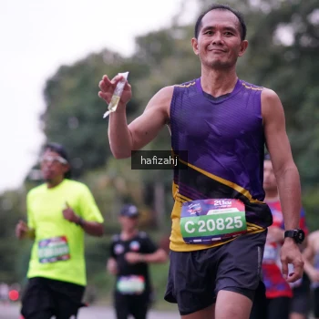 Runner Photo 3740238