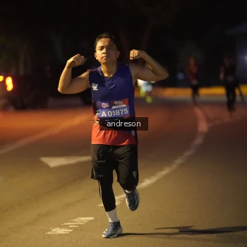 Runner Photo 3740241